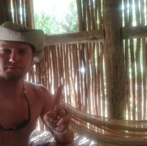 Meet your Posher, Nick